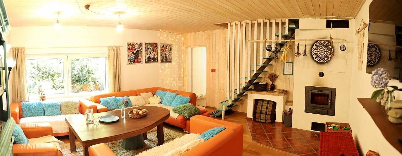 Chaty, Frýdlant nad Ostravicí - Lubno, Moravskoslezský kraj - 1
