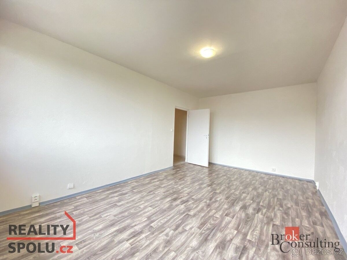 Pronájem byt - Chomutov, 430 04