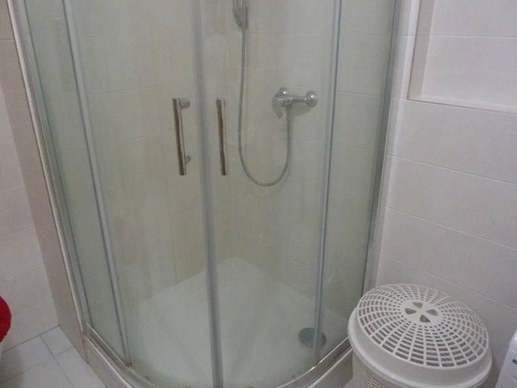Pronájem byt 1+kk - Za Pískovnou, Praha, 35 m² - 5
