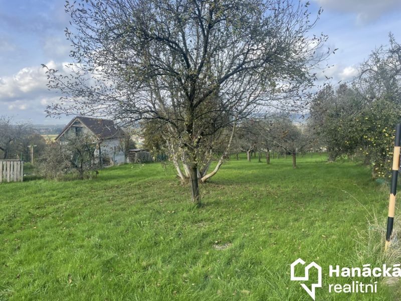 Pozemky pro bydlení, Záhorská, Týn nad Bečvou