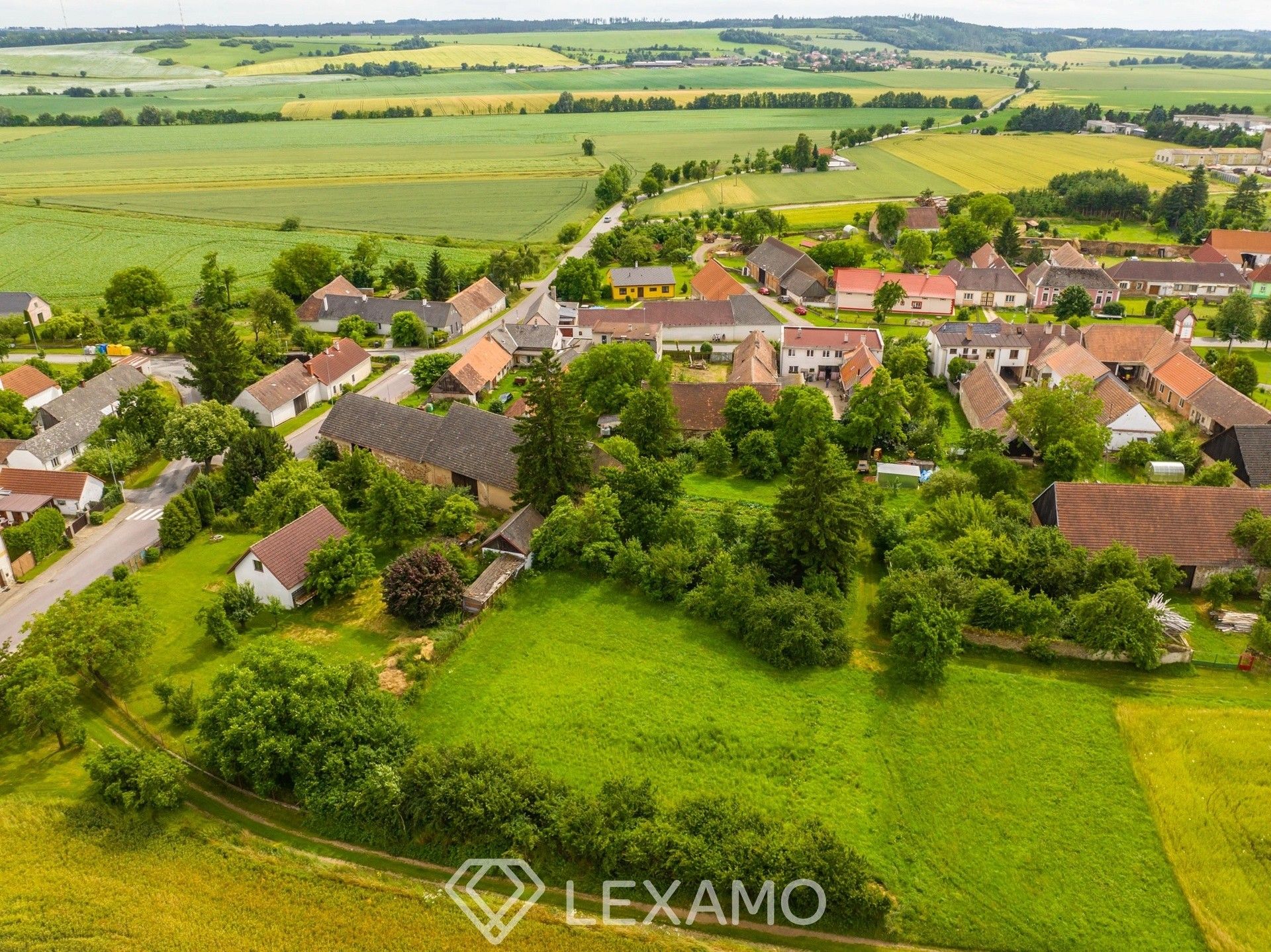 Prodej rodinný dům - Martínkov, 325 m²