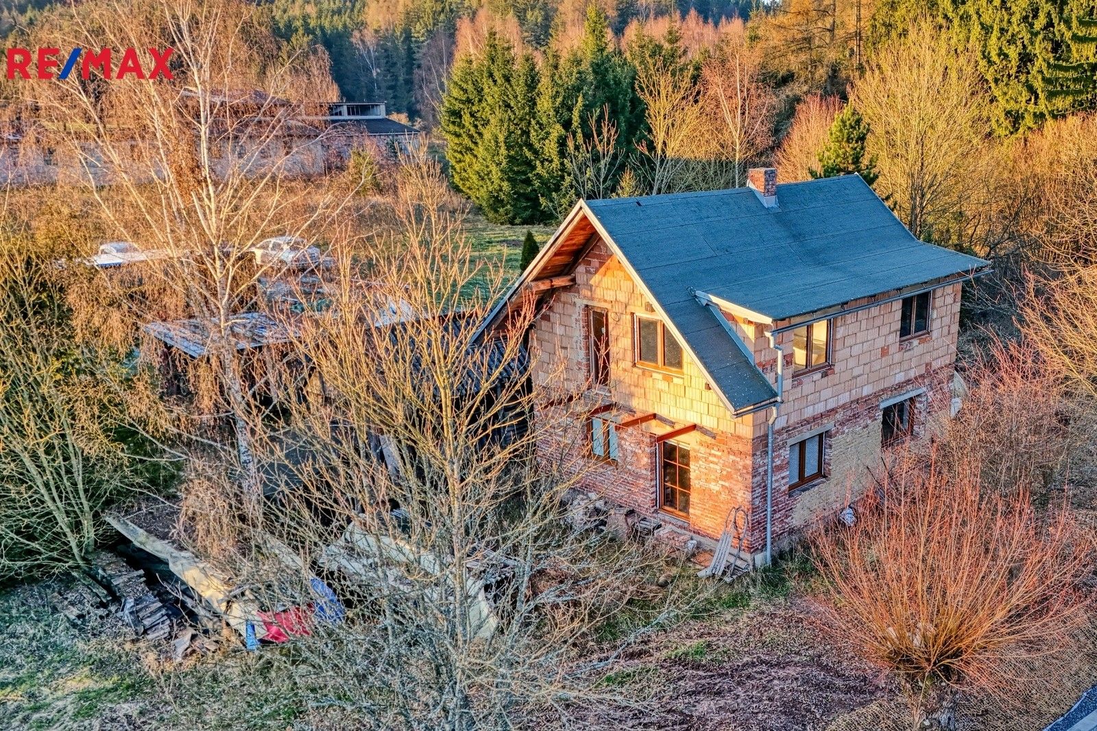 Rodinné domy, Želechy, Lomnice nad Popelkou, 90 m²