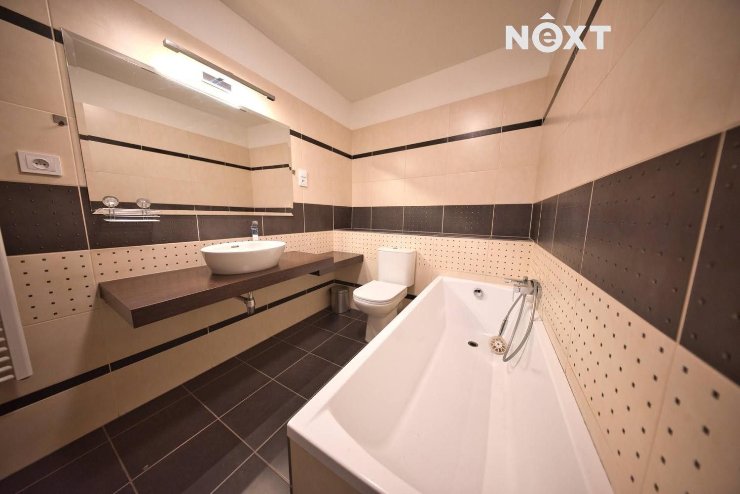 Prodej byt 2+1 - U Pramene 1168, České Budějovice, 63 m²