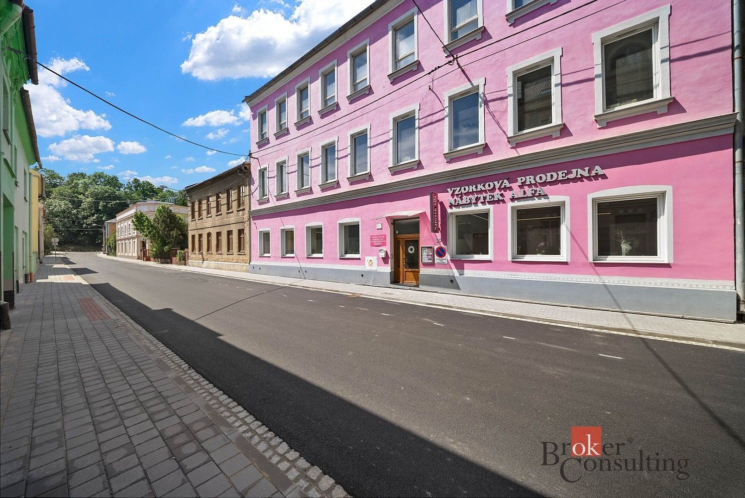 Komerční nemovitost · 1 100 m² · Krnov - Pod Cvilínem, okres Bruntál, Moravskoslezský kraj - 3
