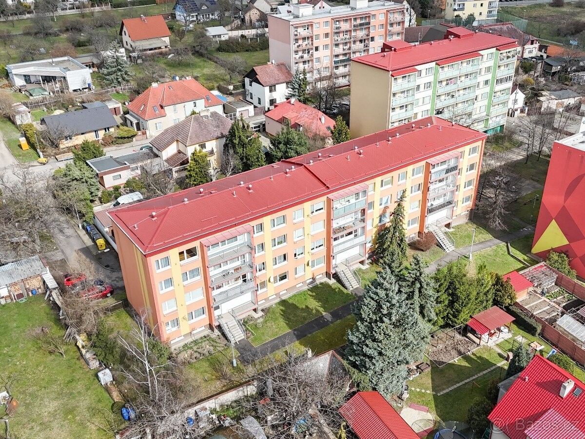 Byty, Litoměřice, 412 01 - 1