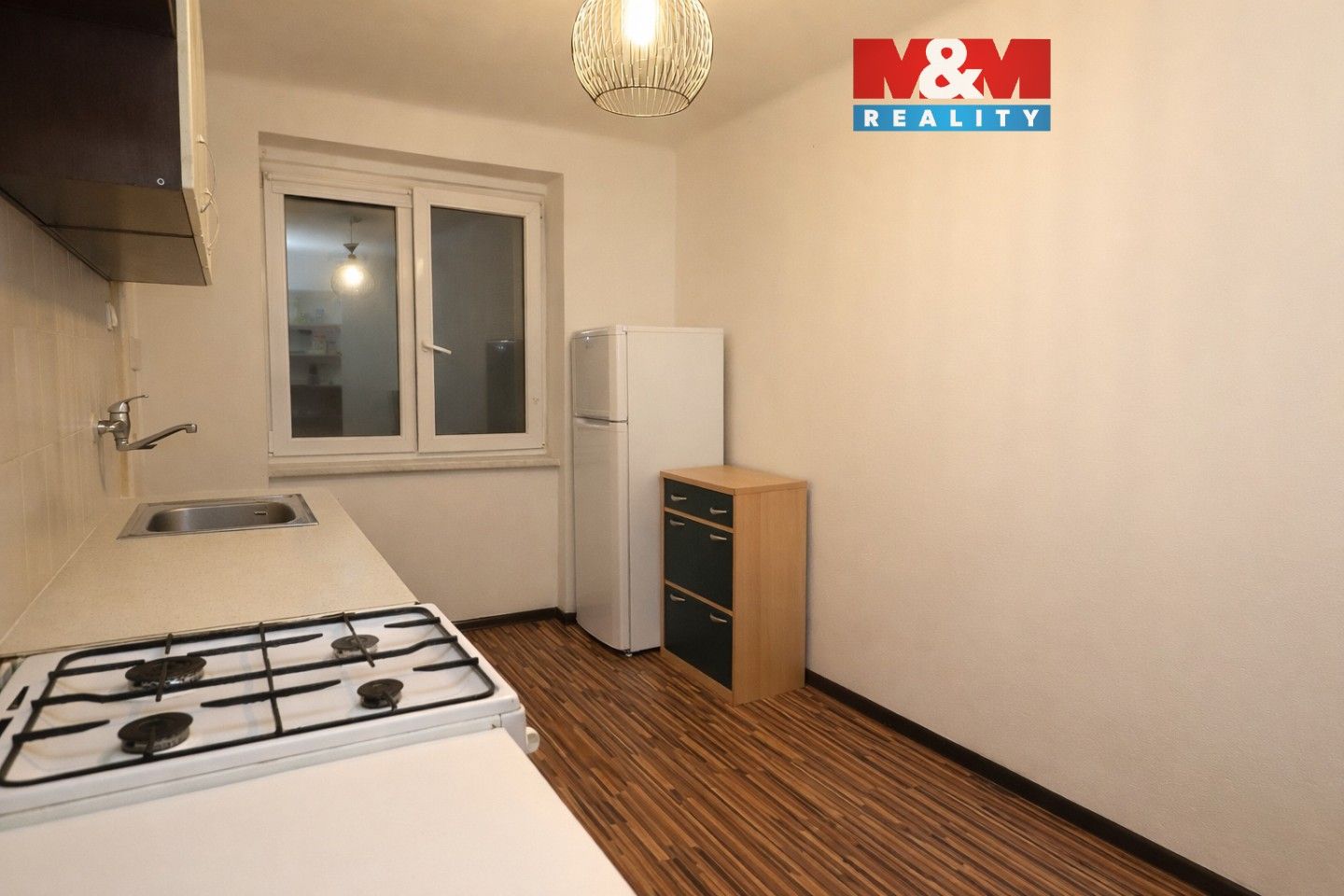 2+1, Tylova, Ostrov, 68 m²