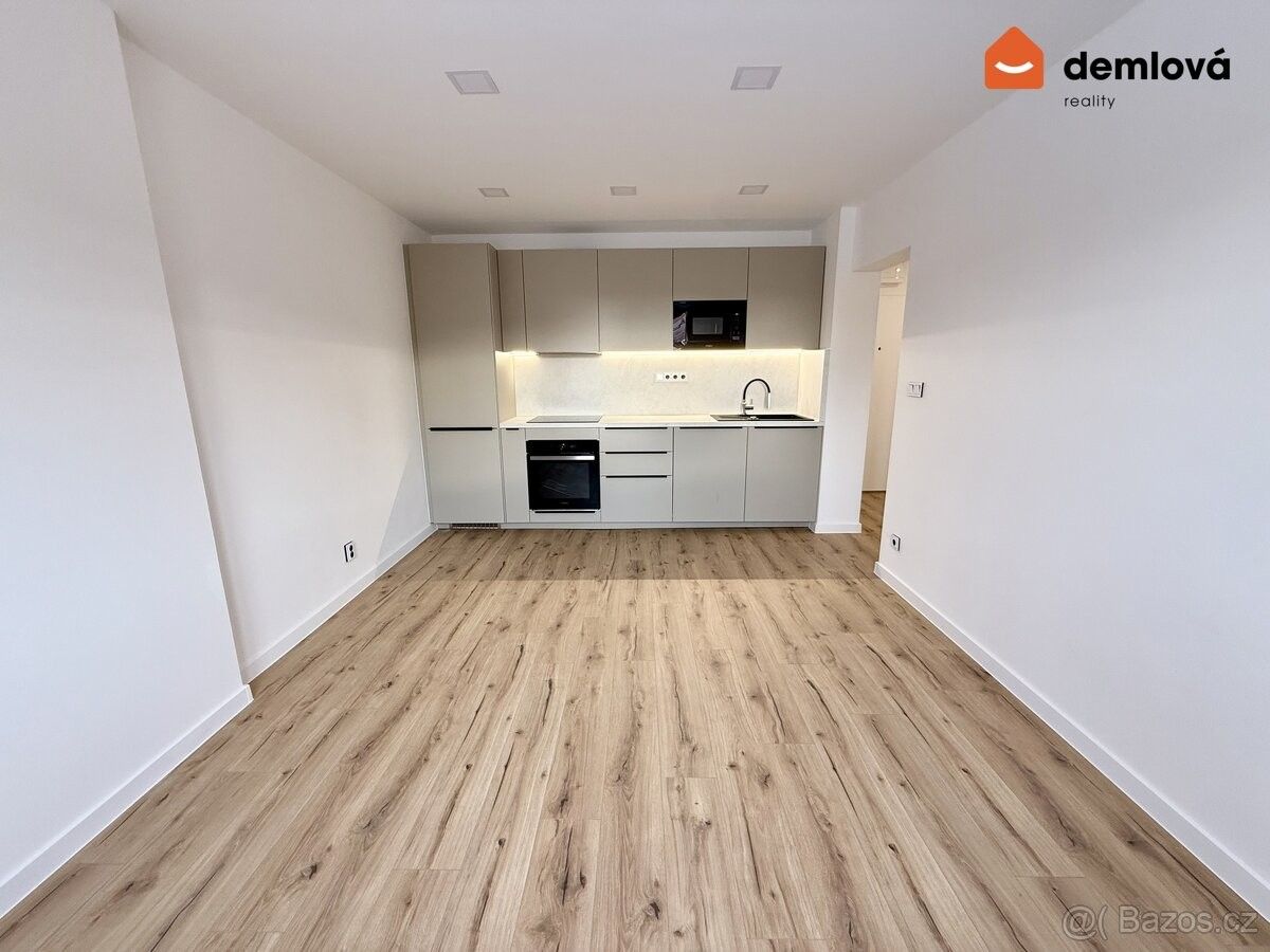 Pronájem byt - Ostrava, 700 30