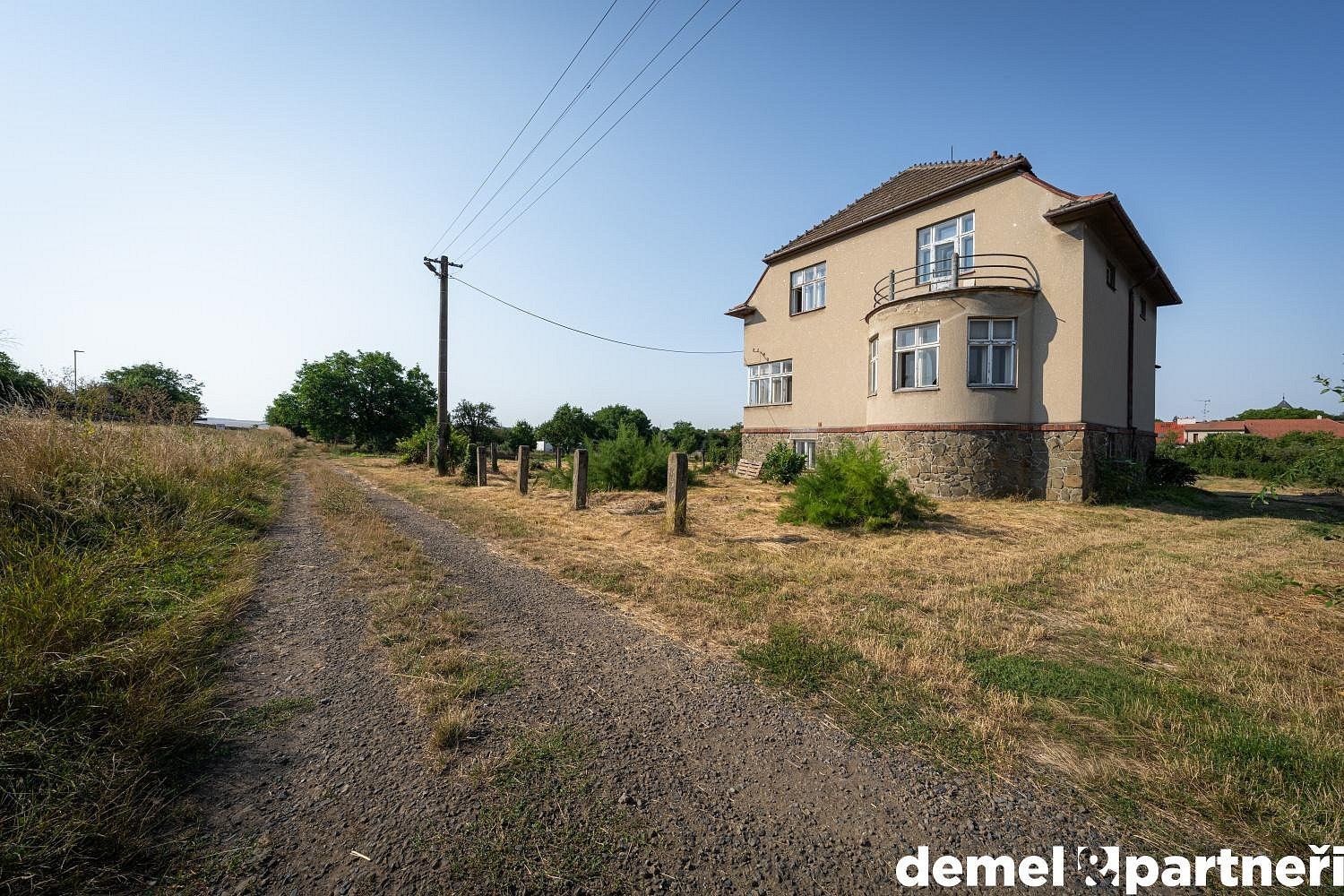 Rodinné domy, Vlárská, Křenovice, okres Vyškov, 309 m² - 2