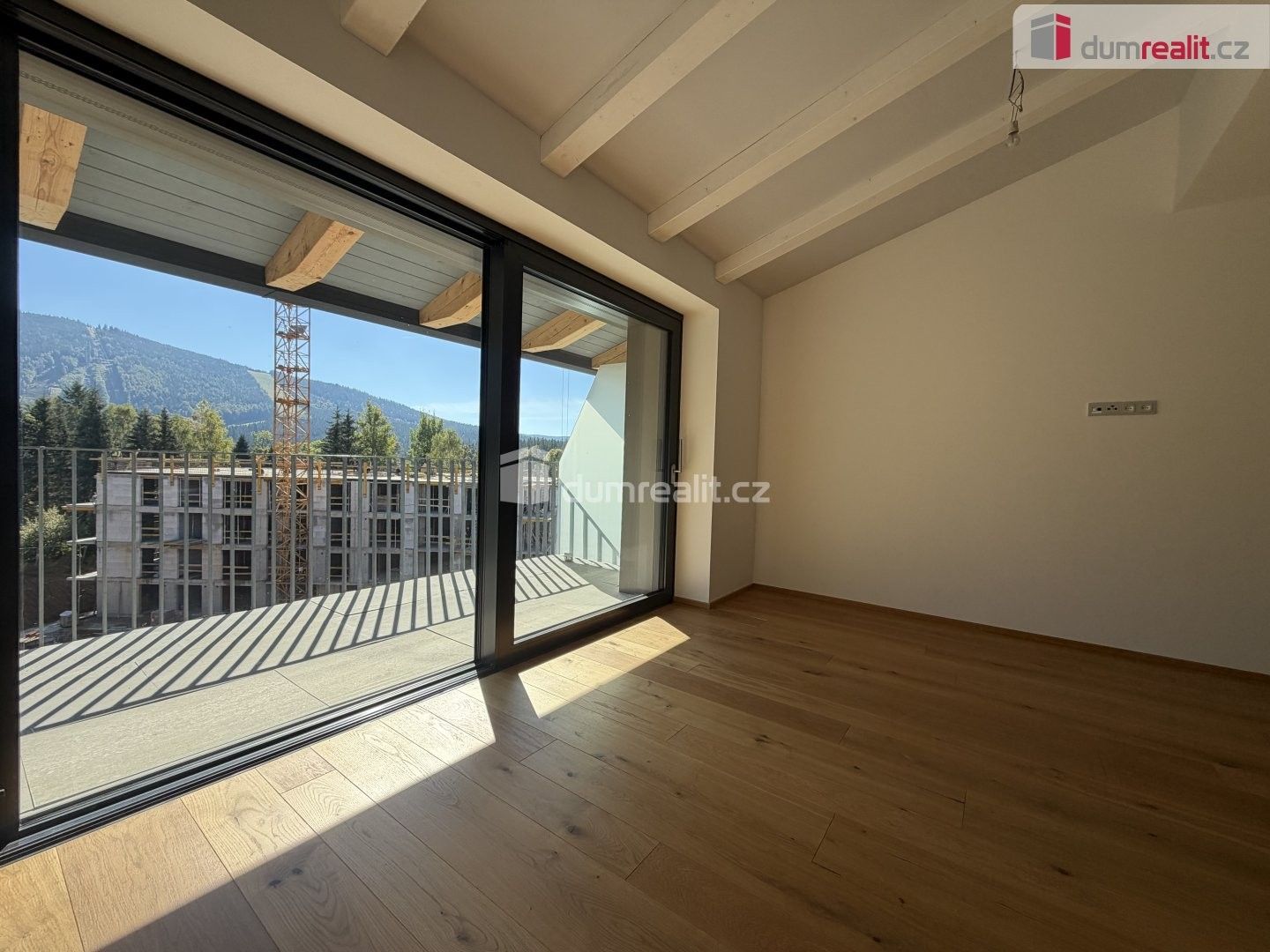 2+kk, Nový Svět, Harrachov, 75 m² - 1