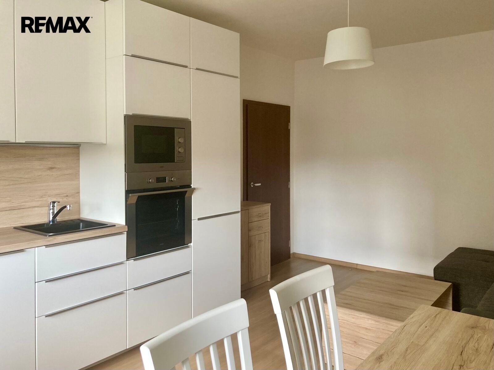 3+kk, Cihlářská 4029, Chomutov, 55 m² - 2