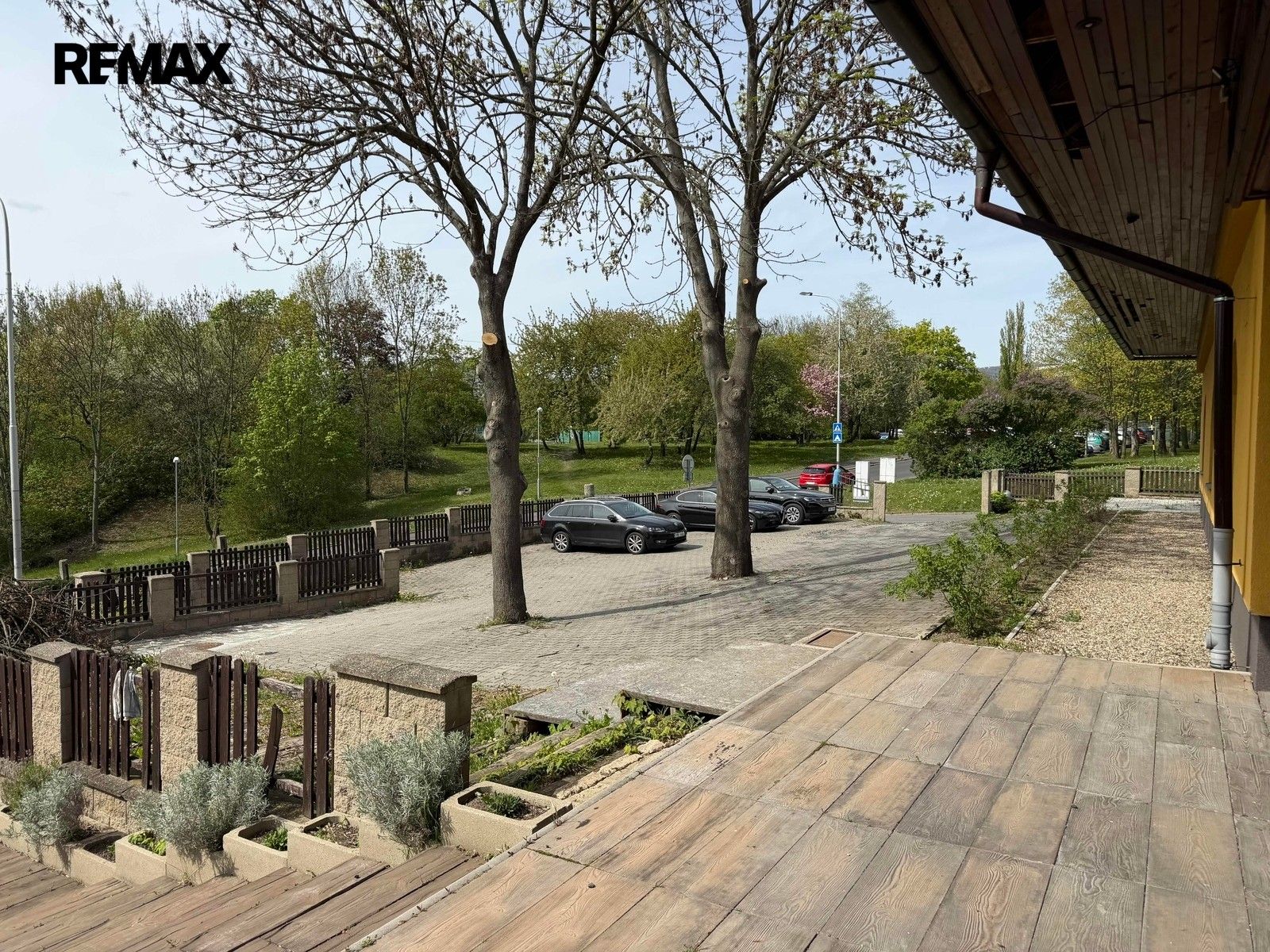 Pronájem obchodní prostory - Trnovanská 1513, Teplice Trnovany, 750 m² - 5