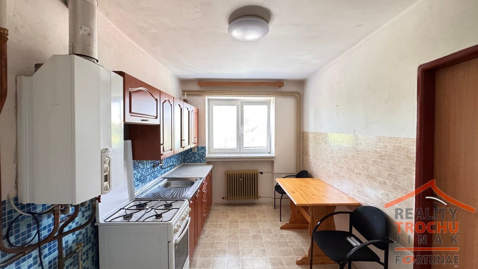 3+1, Dvořákova, Opatovice nad Labem, 71 m² - 2