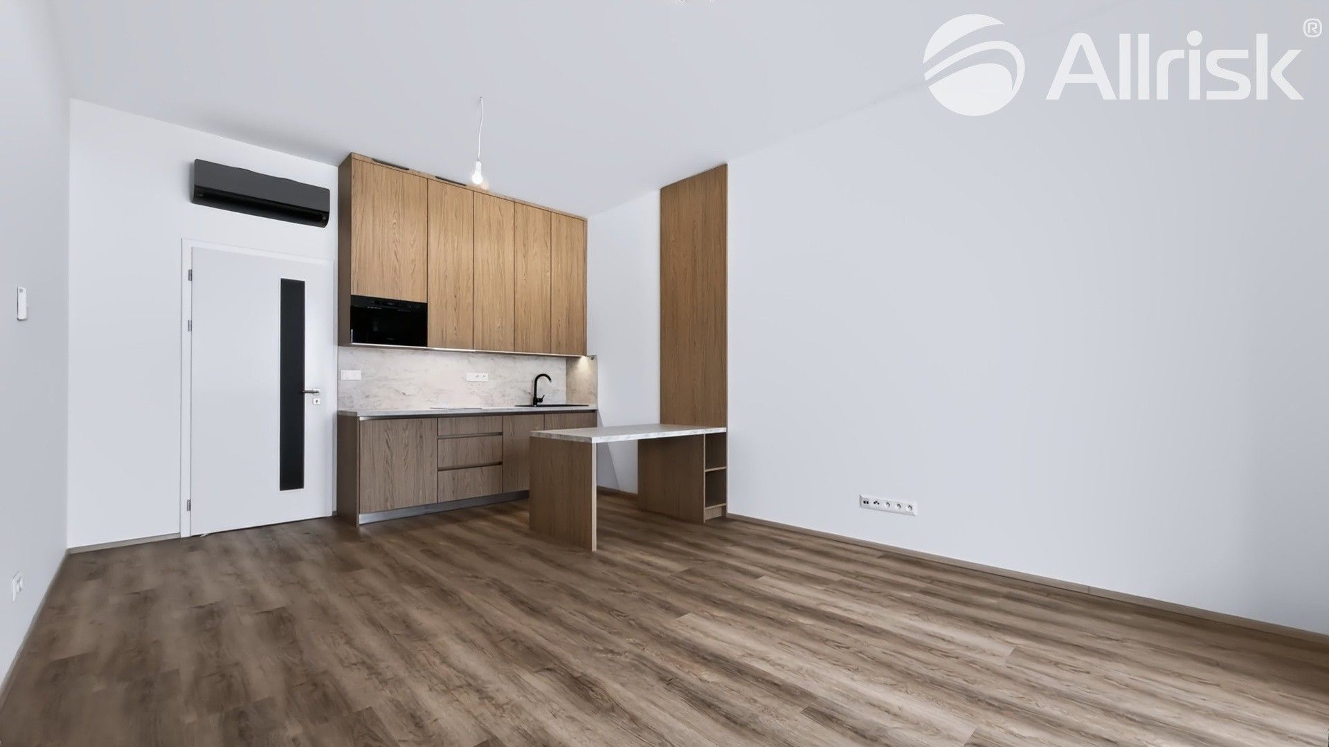 1+kk, Komárovská, Brno Komárov, 33 m² - 1