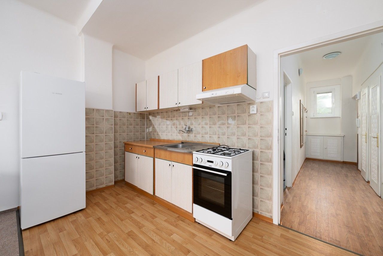 Byt 2+kk · 56 m² · Za Zelenou liškou, Praha - 4