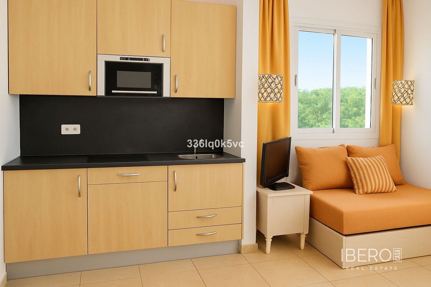 Byt 2+kk · 60 m² · Manilva, Španělsko - 4