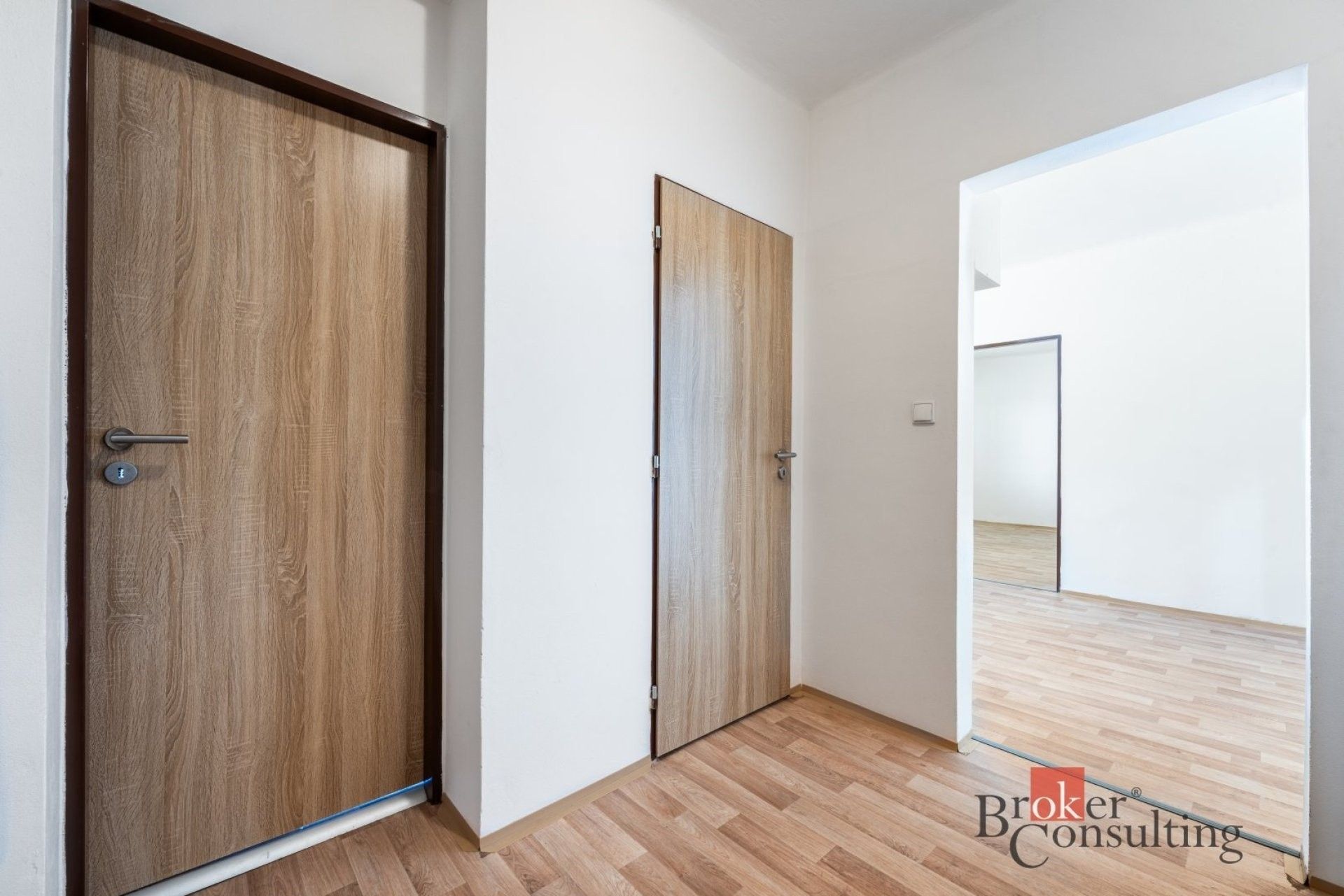 Byt 1+1 · 45 m² · Palackého, Ostrava - 4
