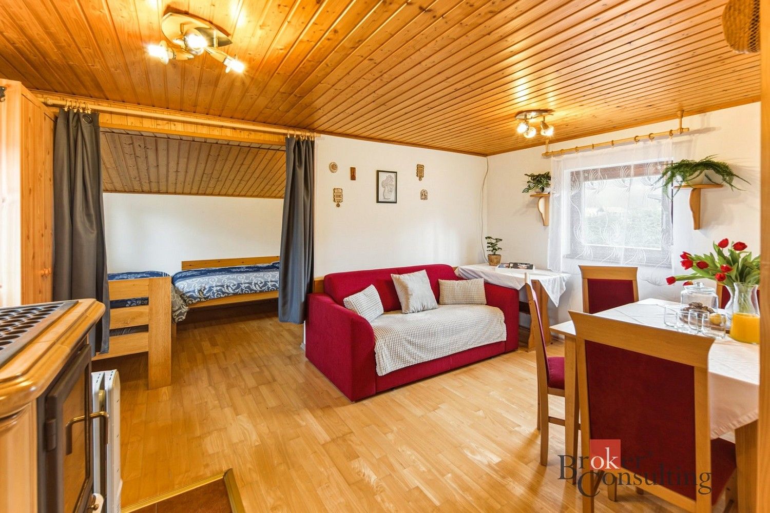 Rodinný dům · 31 m² · Křivoklát, okres Rakovník, Středočeský kraj - 4