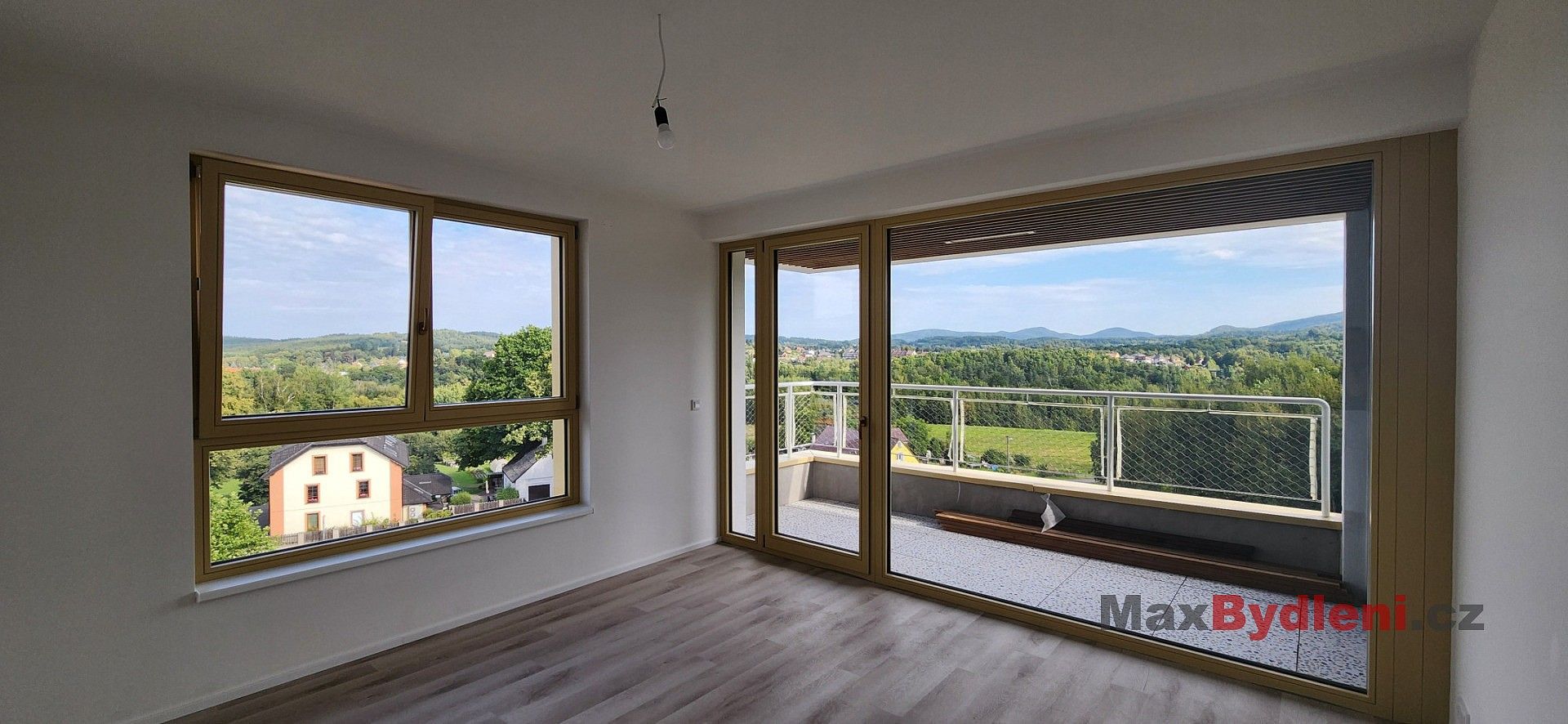 2+kk, Liberec - Liberec XII-Staré Pavlovice, Liberecký kraj, 70 m² - 1