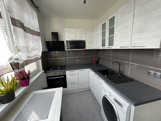 1+1, Fragnerova, Olomouc - Neředín, 33 m² - 1