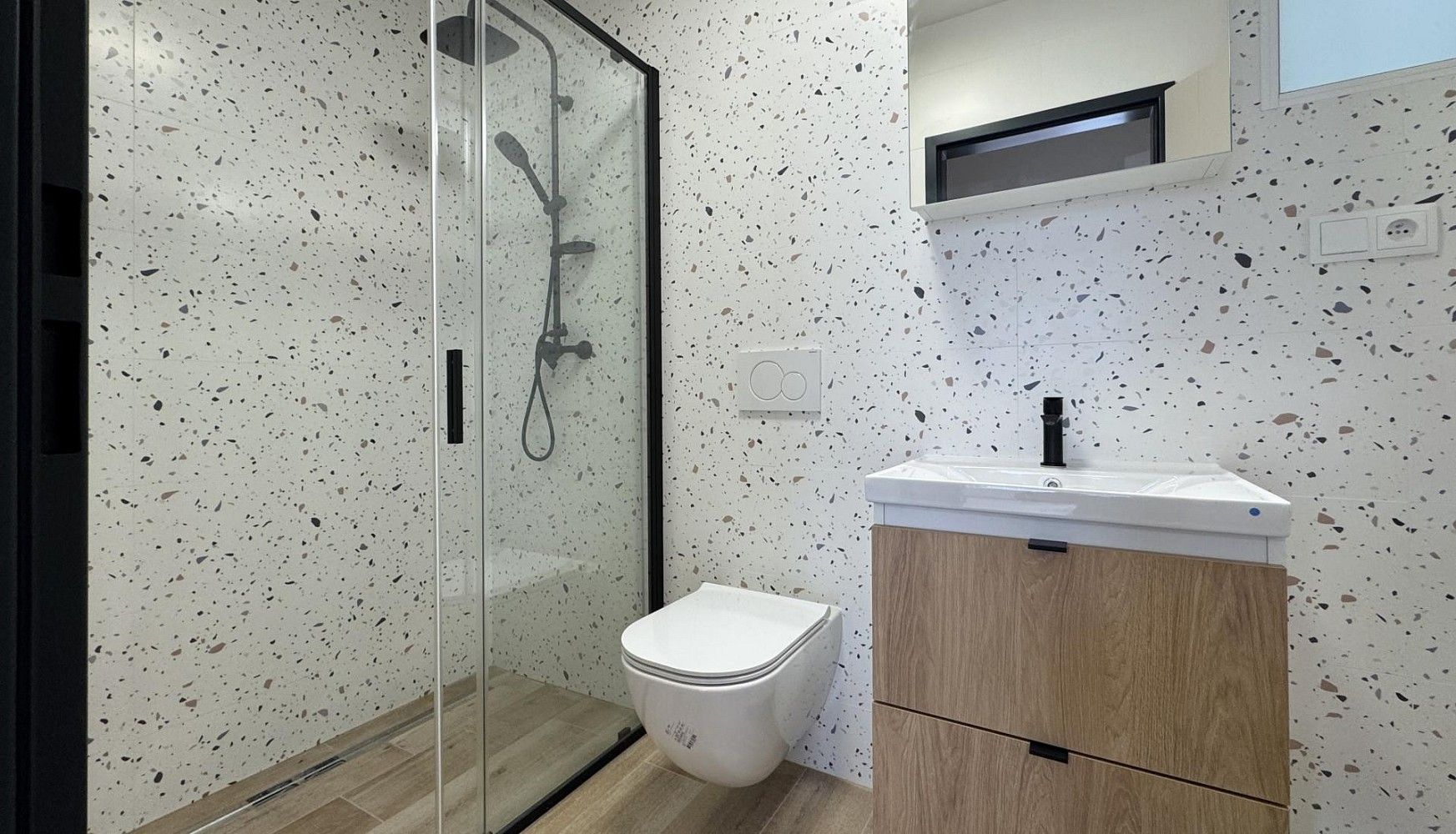 Byt 1+kk · 36 m² · Osvoboz. pol. vězňů, Kladno - 3