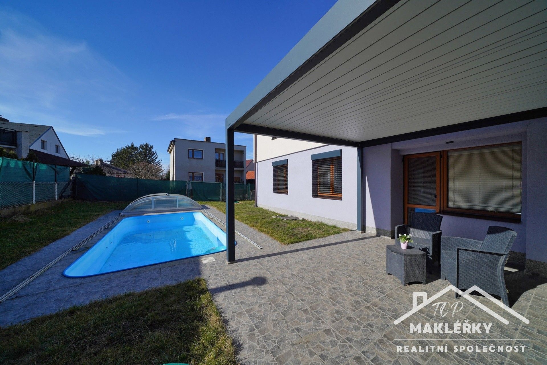 Rodinný dům · 186 m² · Sladkovského, Zásmuky - 3