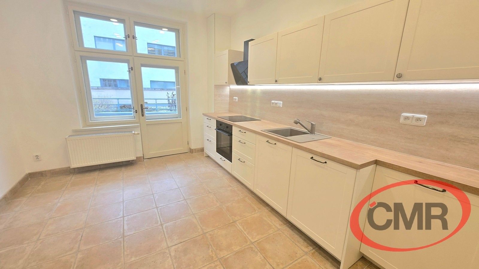 Pronájem byt 2+1 - Benediktská, Praha, 68 m²