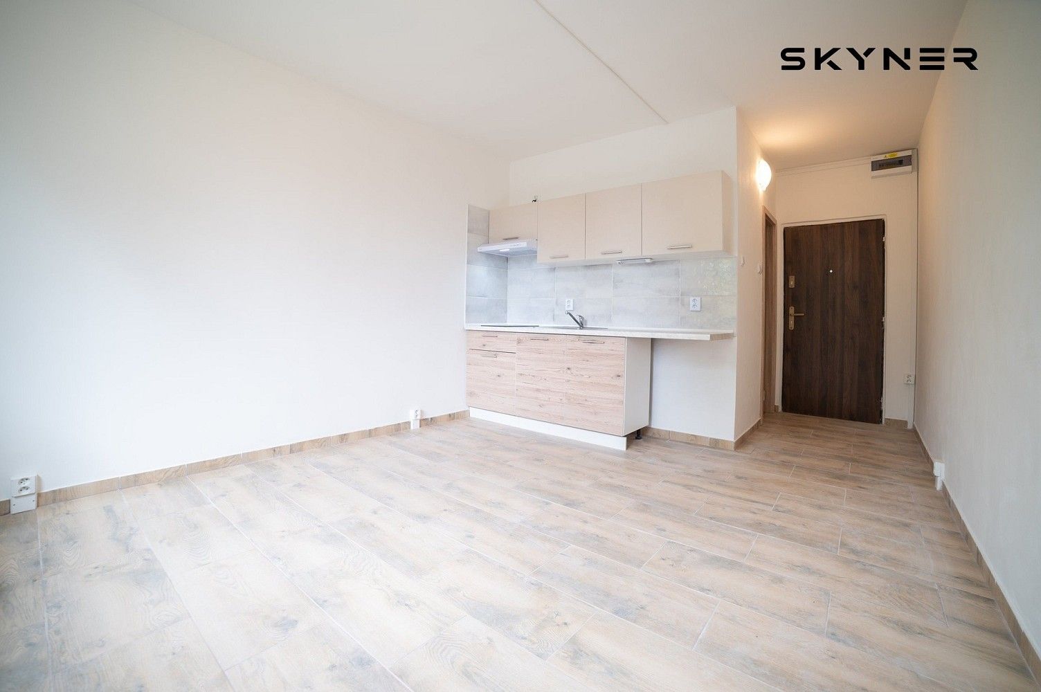 1+kk, SNP, Ústí nad Labem - Ústí nad Labem-centrum, 21 m² - 2