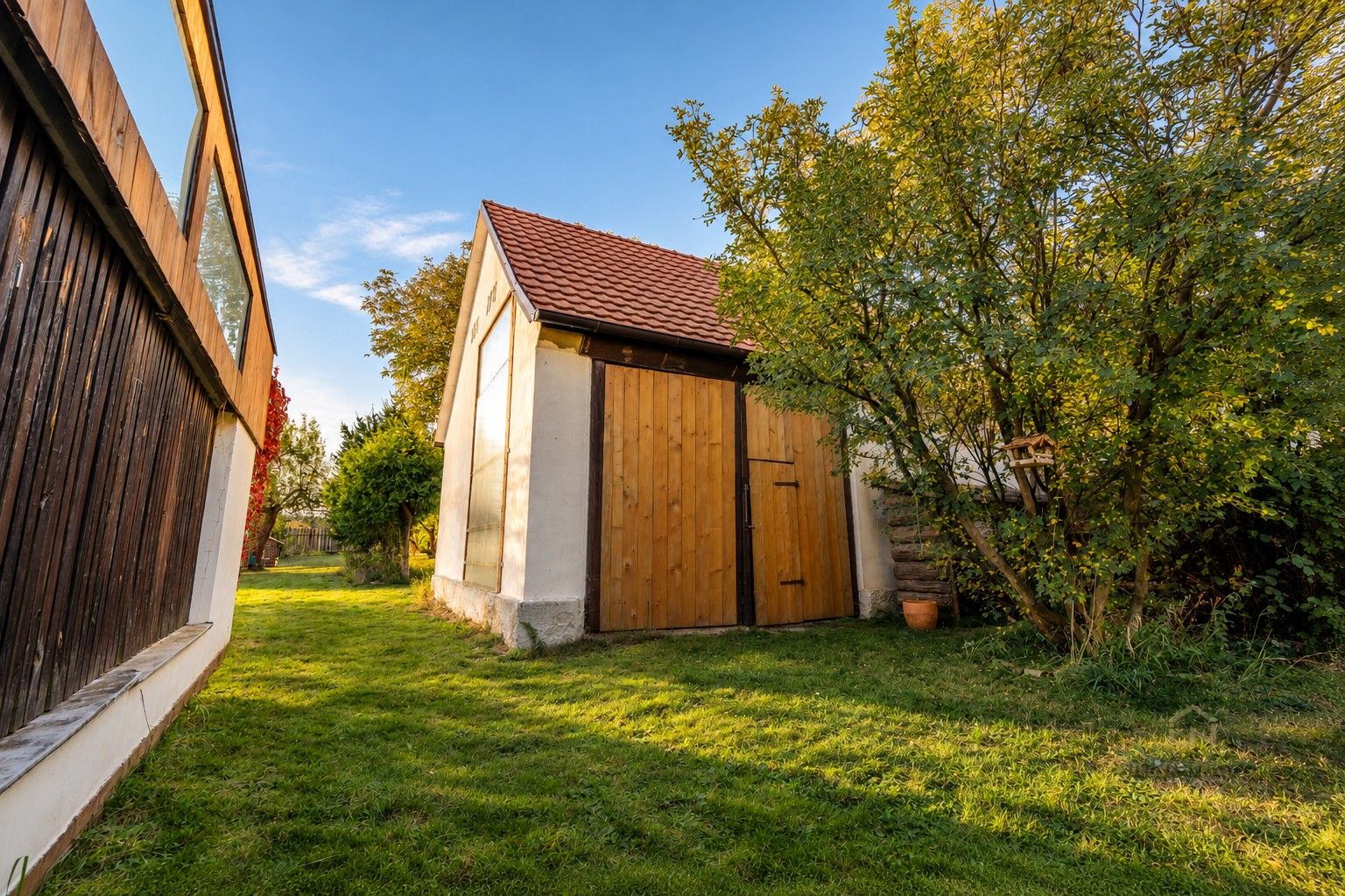 Prodej rodinný dům - V Úvoze 116, Kaznějov, 206 m² - 5