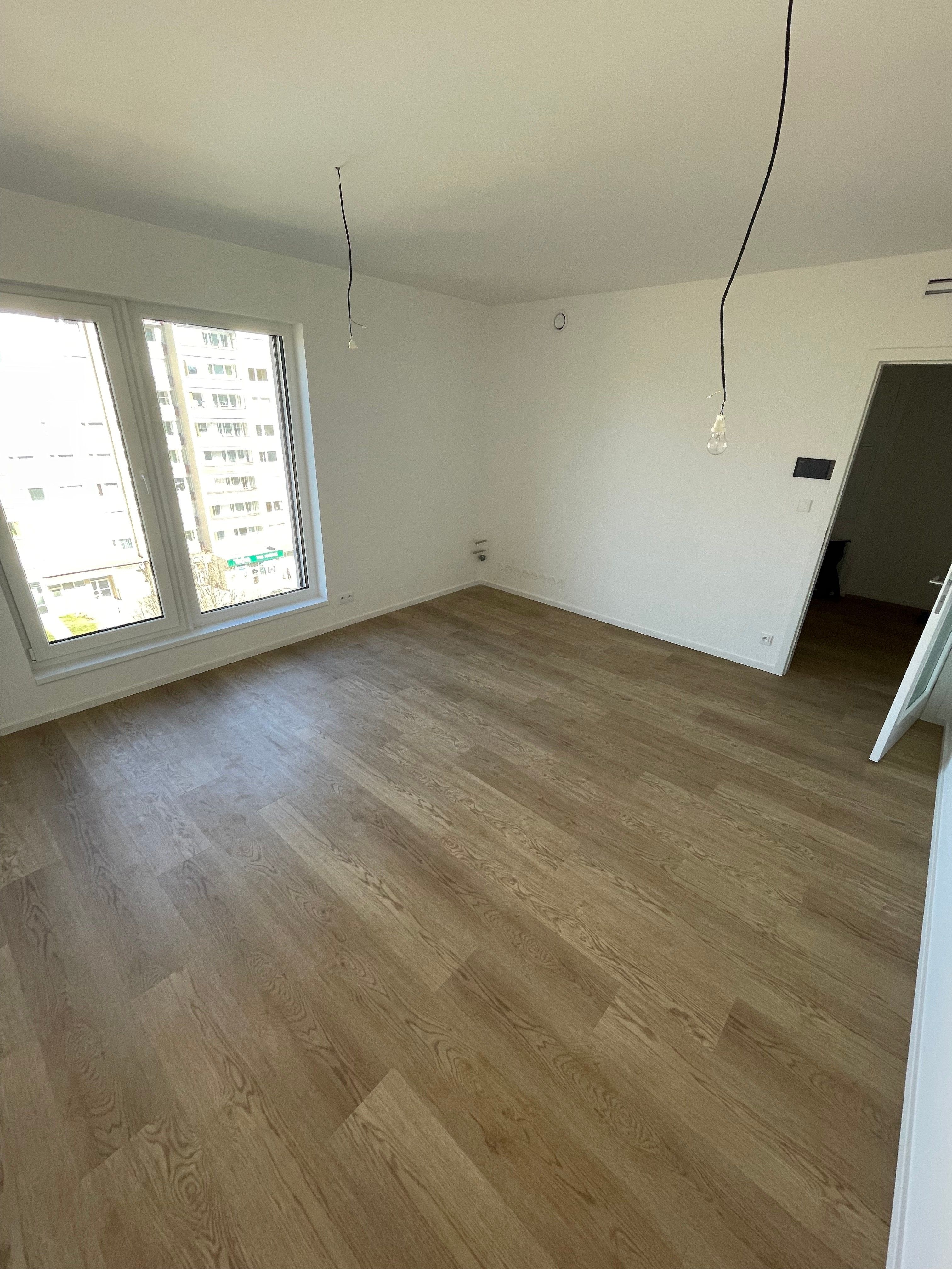 Byt 1+kk · 30 m² · Hábova 3209/5b, Praha - 4