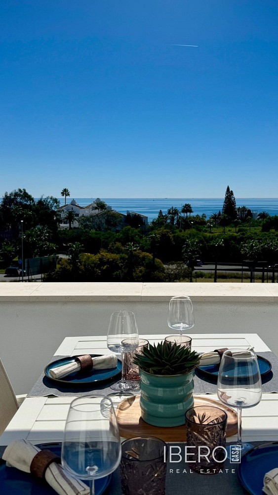 3+kk, Estepona, Španělsko, 72 m² - 2