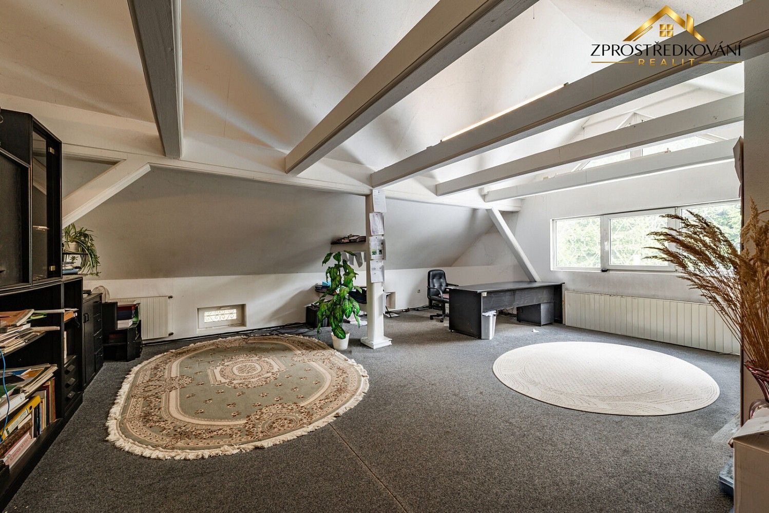 Chalupa · 178 m² · Lesná - Háje, okres Tachov, Plzeňský kraj - 4