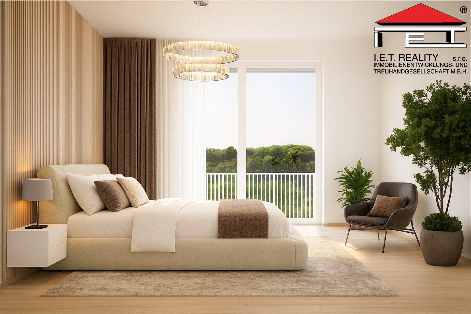 Prodej byt 3+kk - Holásky, Brno, 90 m²