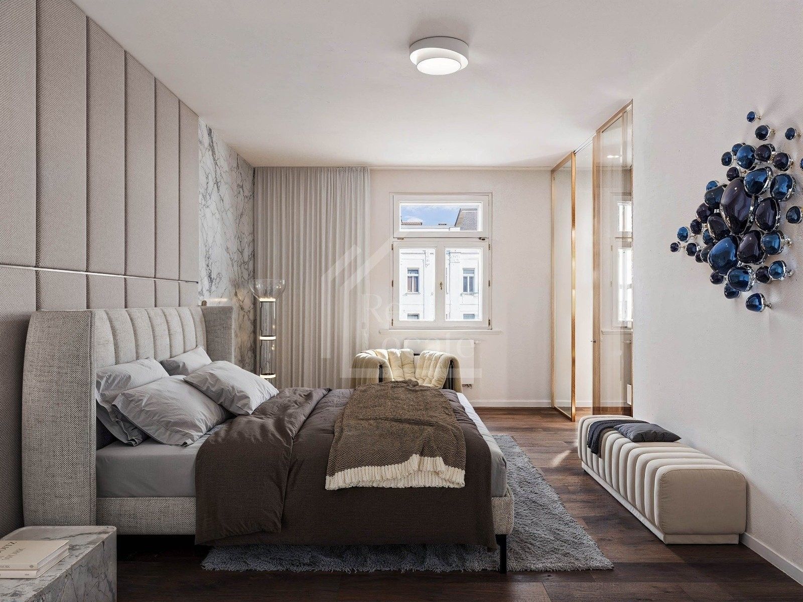 Byt 4+kk · 120 m² · Třebízského, Praha Vinohrady - 3