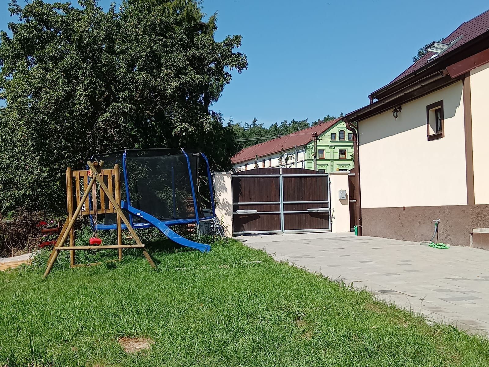 Byt · 160 m² · Hradišťany 37, Honezovice - 3