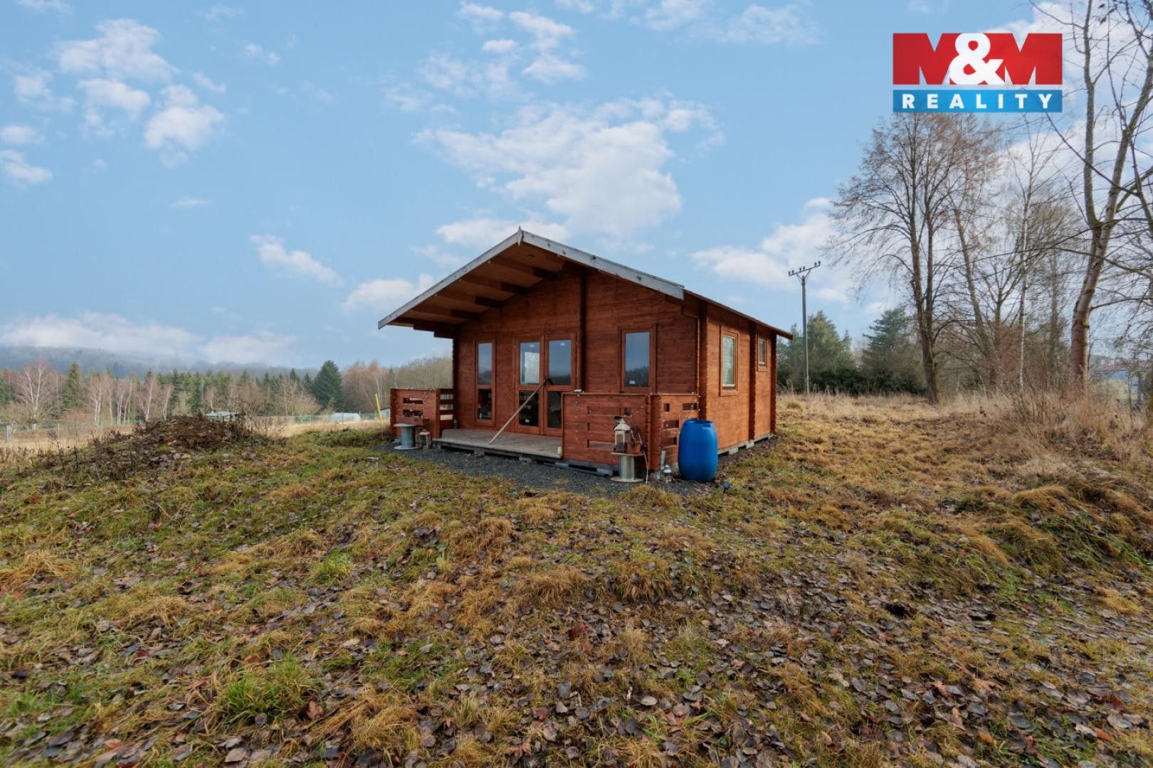 Prodej pozemek pro bydlení - Zahradní, Horní Slavkov