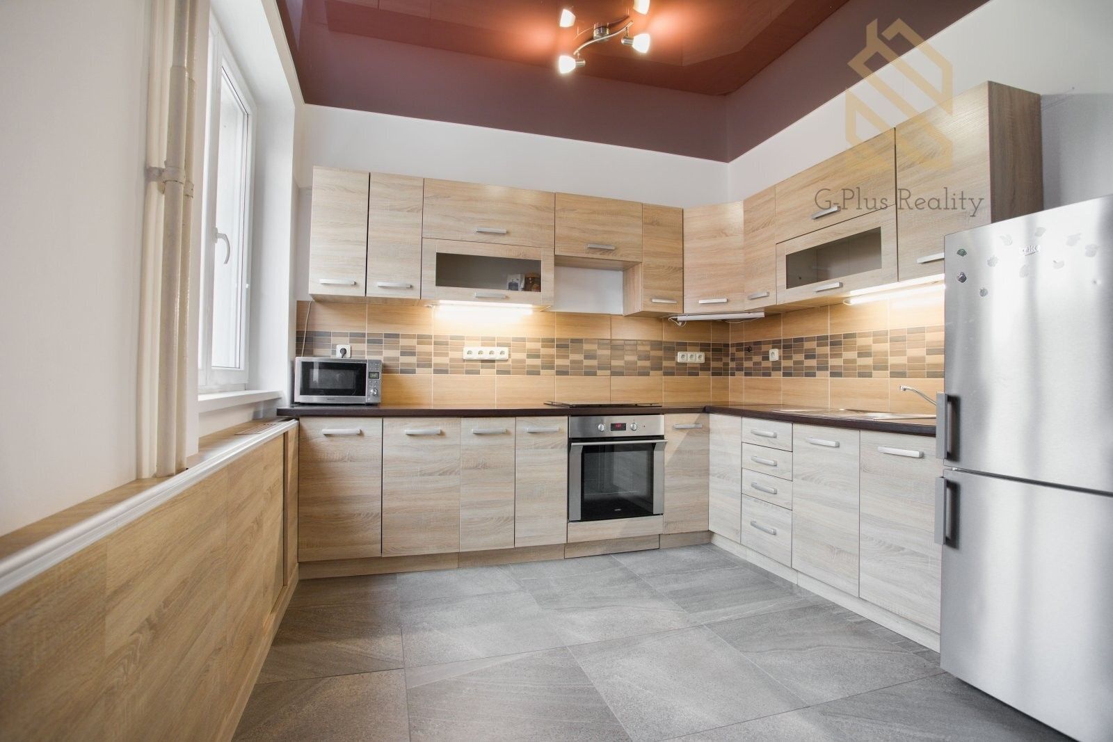 Prodej byt 3+kk - Terezínská, Lovosice, 70 m²