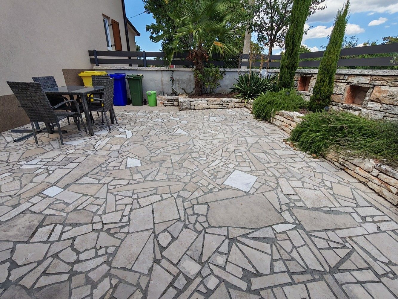 Prodej rodinný dům - Sveti Petar U Šumi, HR, 56 m² - 2
