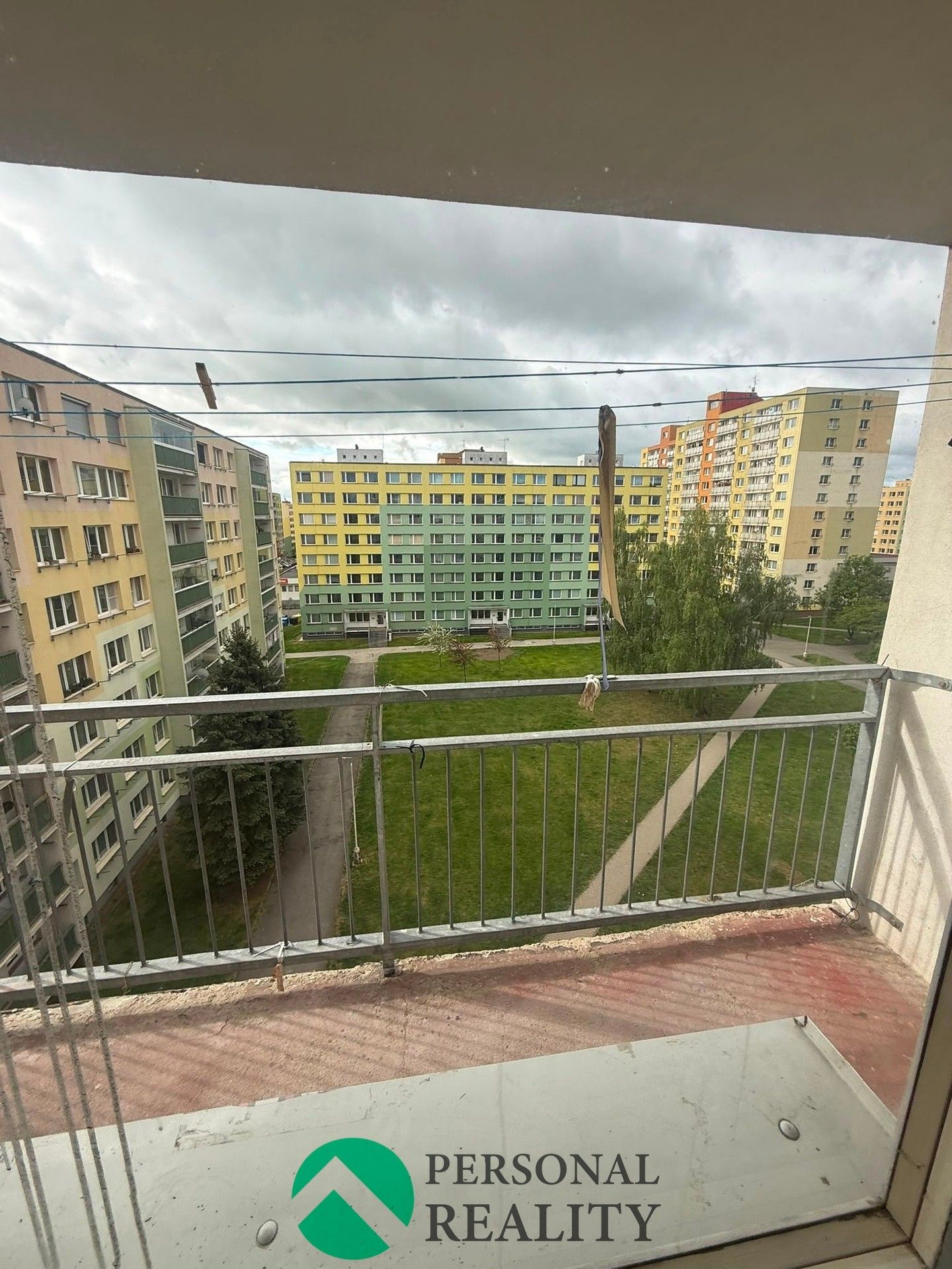 Prodej byt 2+kk - Jerevanská, Kladno Kročehlavy, 48 m² - 5