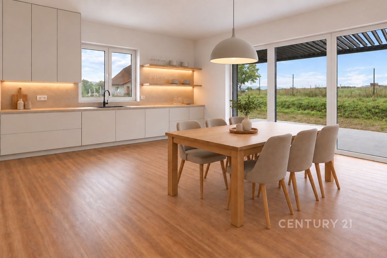 Rodinný dům, 147 m²
