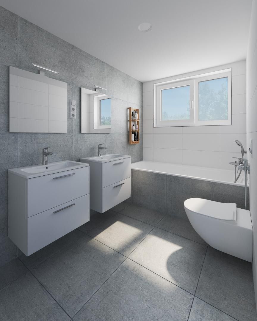 Rodinný dům · 106 m² · Újezd u Brna - 4