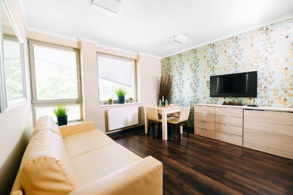 Prodej byt - Harrachov v Krkonoších, 512 46