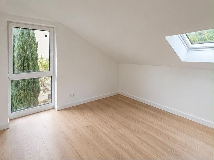 Byt 4+1 · 80 m² · Memelstraße 30, , Bádensko-Württembersko - 3