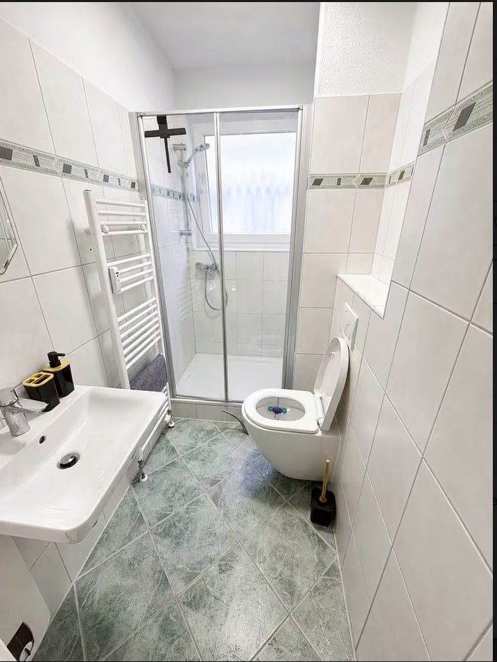 1+1, Bremen Schwachhausen Bremen 28211, 35 m² - 1