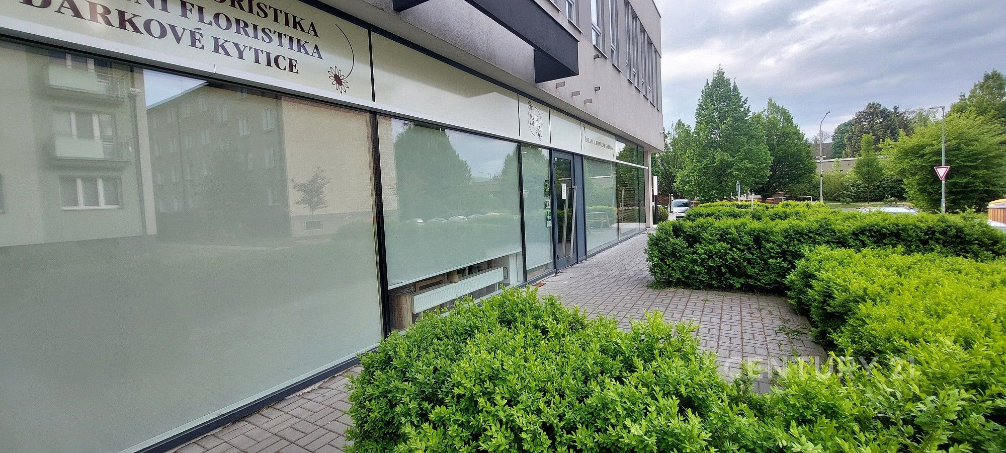 Obchodní prostory, Valašské Meziříčí - Krásno nad Bečvou, okres Vsetín, Zlínský kraj, 80 m² - 1