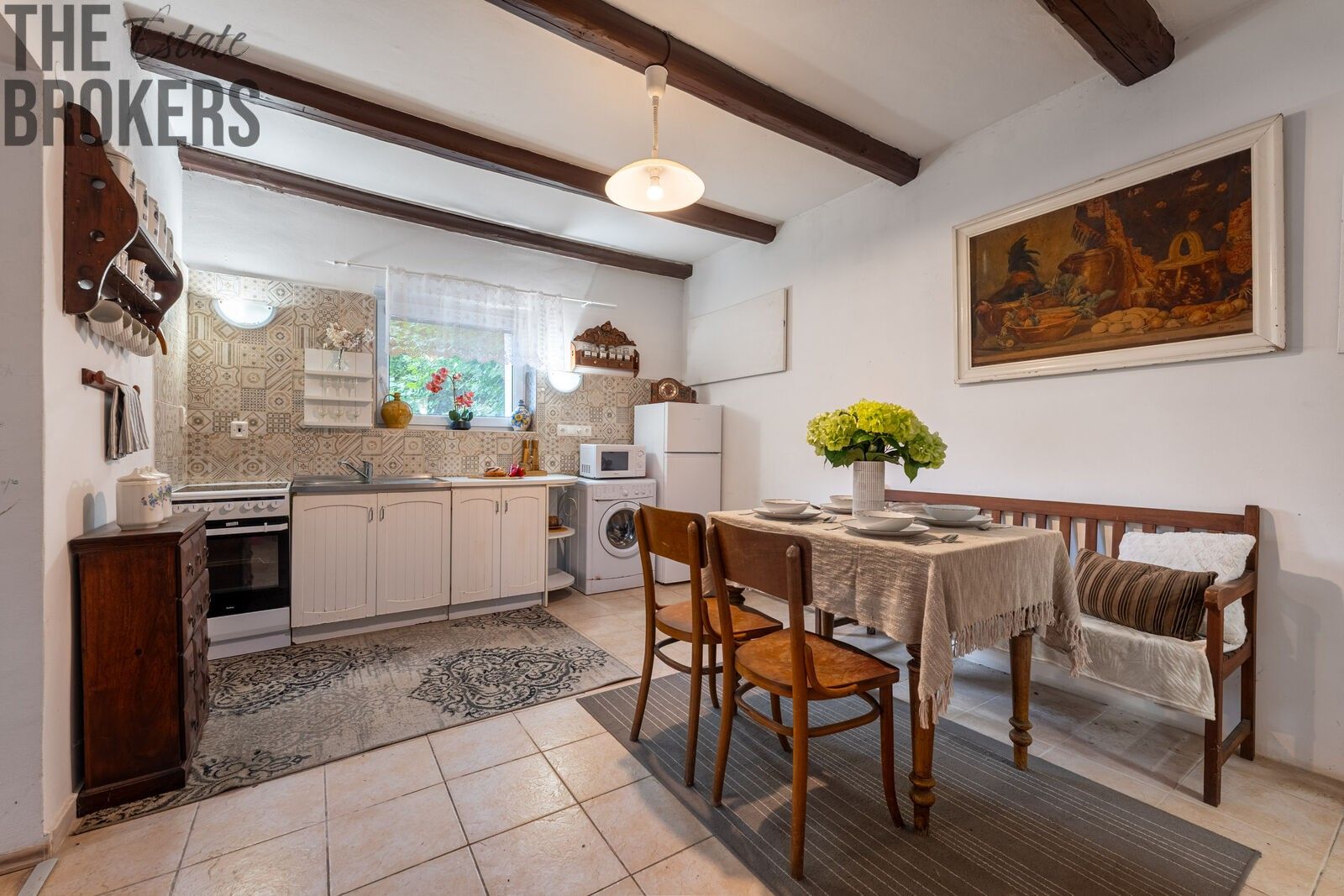 Rodinný dům · 56 m² · Pohledy - 3