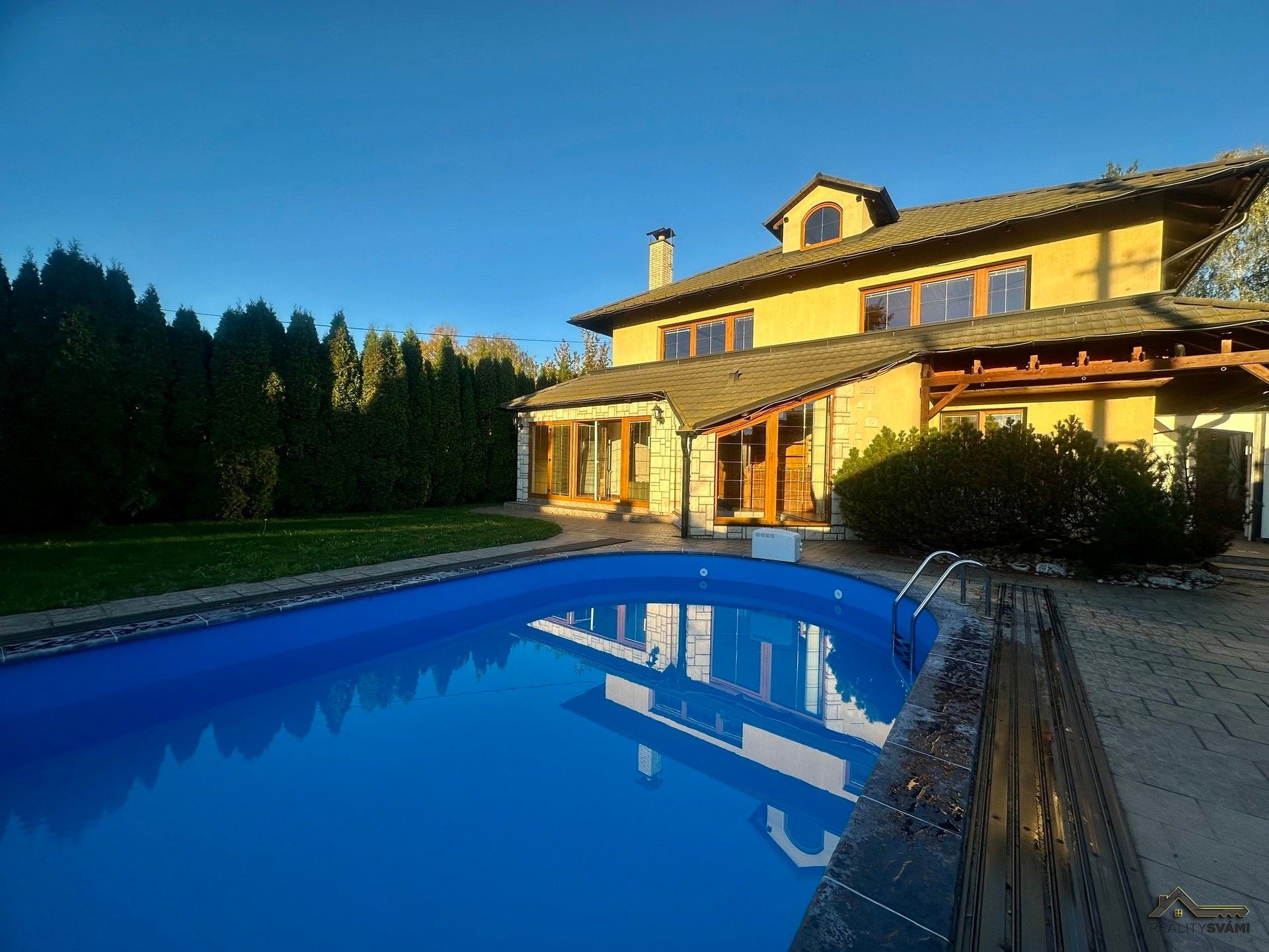 Ubytovací zařízení, Baška, 420 m²