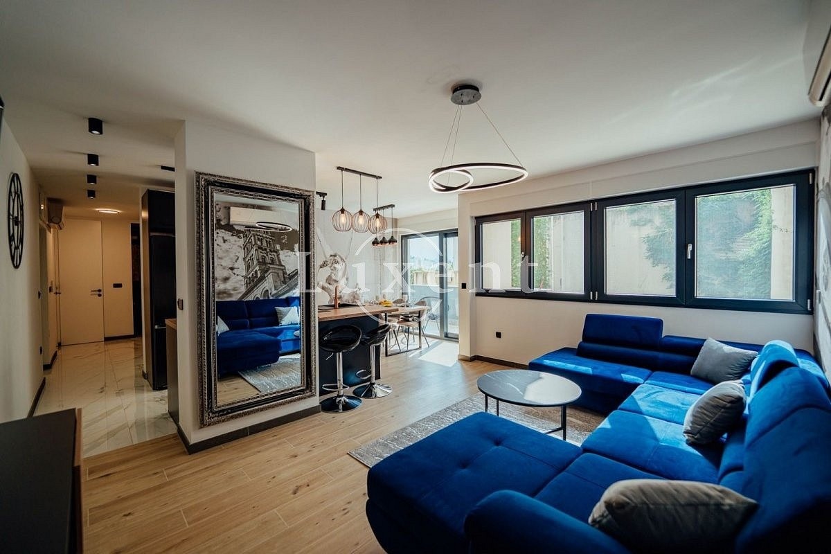 3+kk, Split, Chorvatsko, 66 m² - 1