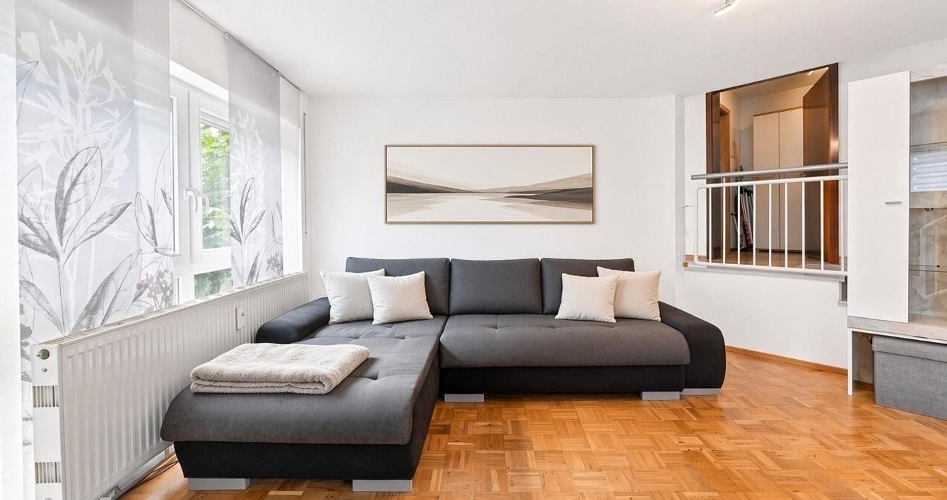 Byt 3+kk · 110 m² · , Bádensko-Württembersko - 3