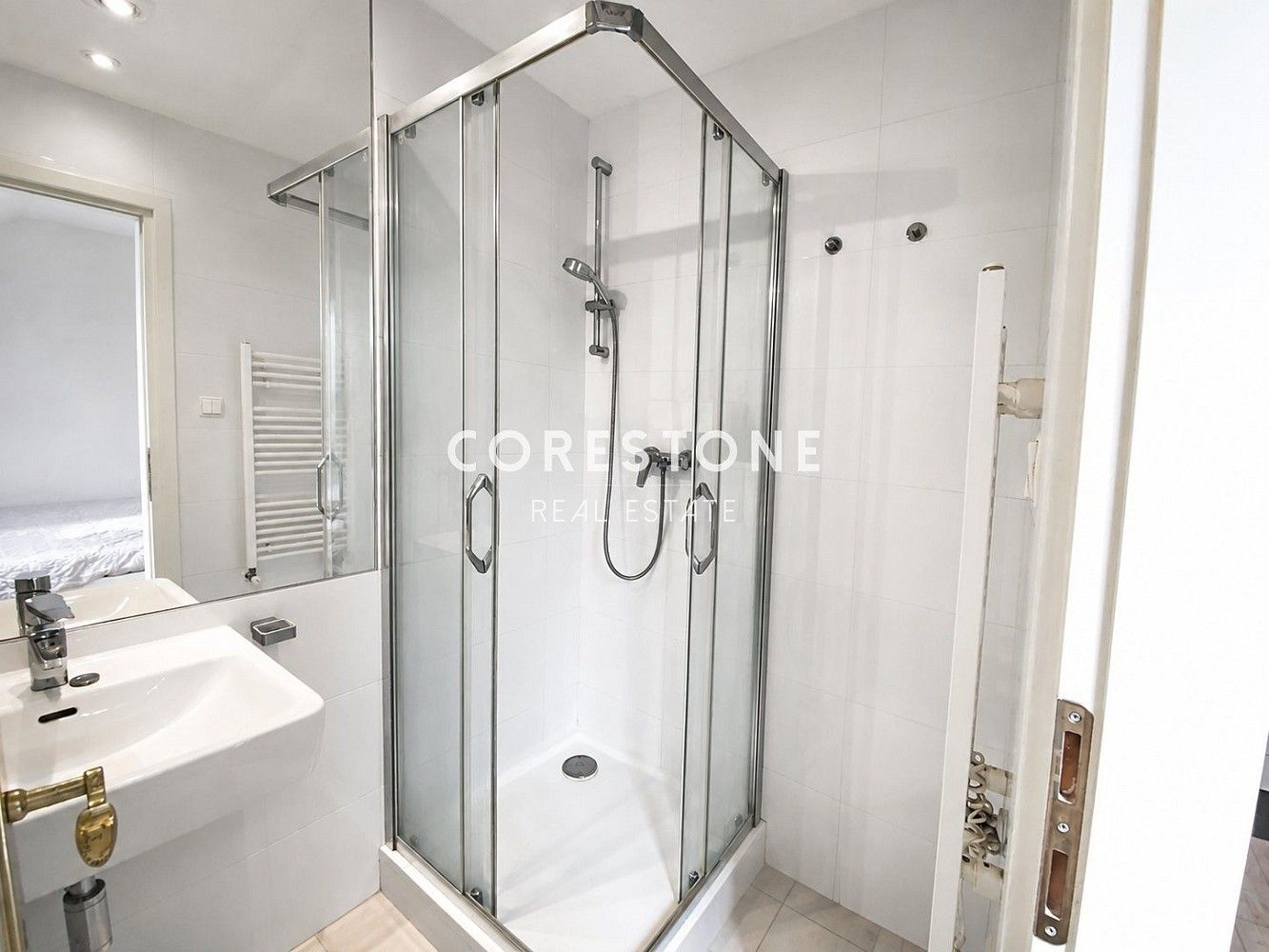 Prodej byt 1+kk - Praha - Smíchov, okres Praha 5, Hlavní město Praha, 17 m² - 5