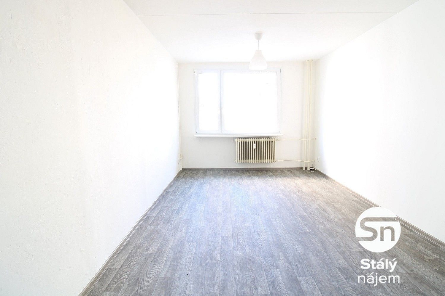 2+kk, Kladno - Kročehlavy, Středočeský kraj, 40 m² - 1